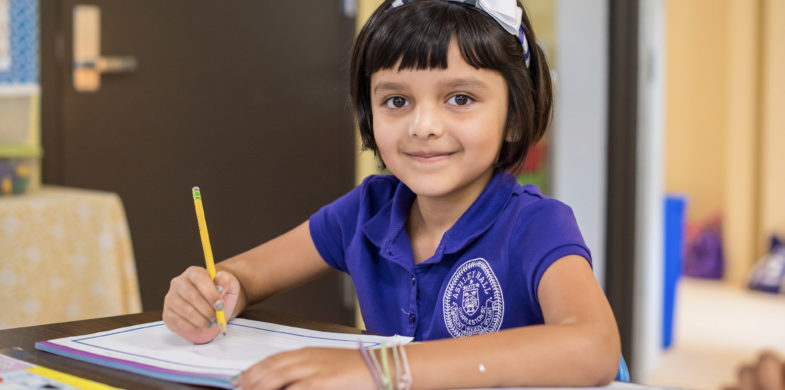 Elementary School at Ashley Hall | Private School in Charleston, SC