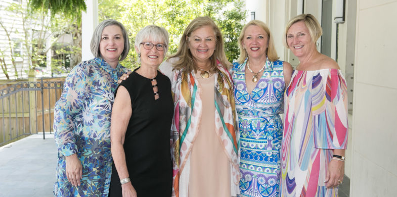 Ashley Hall 2017 Alumnae Weekend