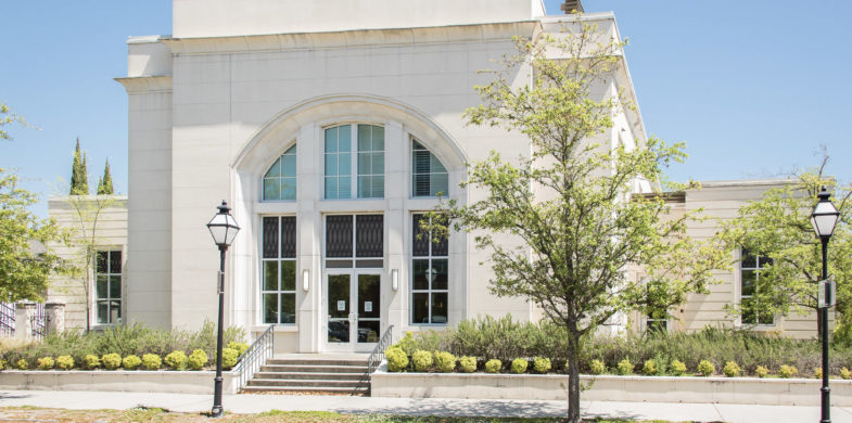 Ashley Hall Campus | Private School in Charleston, SC