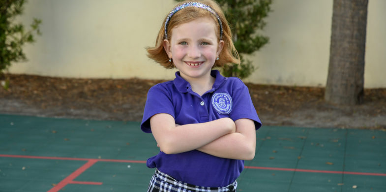 Kindergarten through Grade 6 | Apply to the Lower School at Ashley Hall