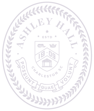 Ashley Hall - Since 1909