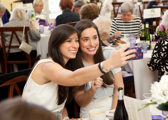 Ashley Hall Alumnae | Charleston, South Carolina