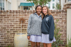 Ashley Hall Academic Scholarship | Private School in Charleston, SC