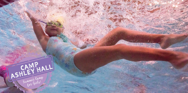 Register for Camp Ashley Hall today! Considered one of the leading summer camp programs in Charleston, Camp Ashley Hall offers summer fun for girls ages 3-12 and boys ages 3-4! Activities include daily swim instruction in our indoor pool, specialized classes and field trips. Camp Ashley Hall is from June 18-August 3.