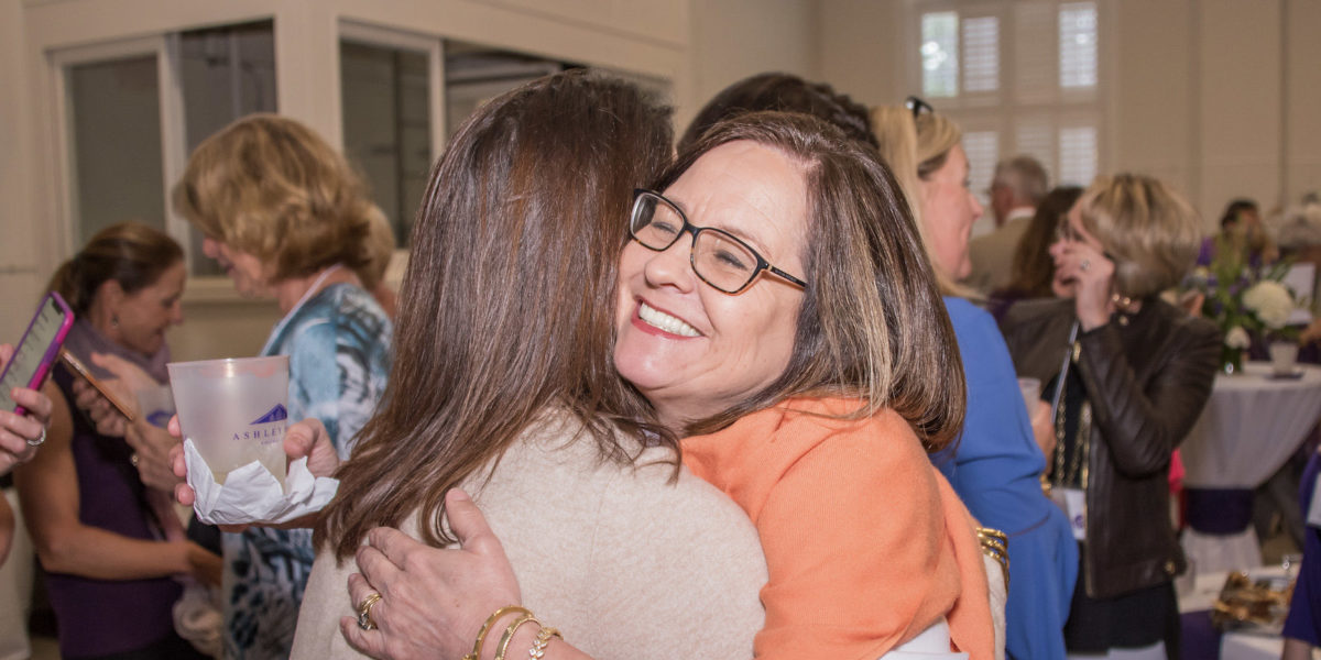 Ashley Hall Alumnae | Private School in Charleston, SC