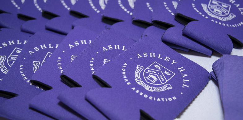 Ashley Hall Alumnae Association
