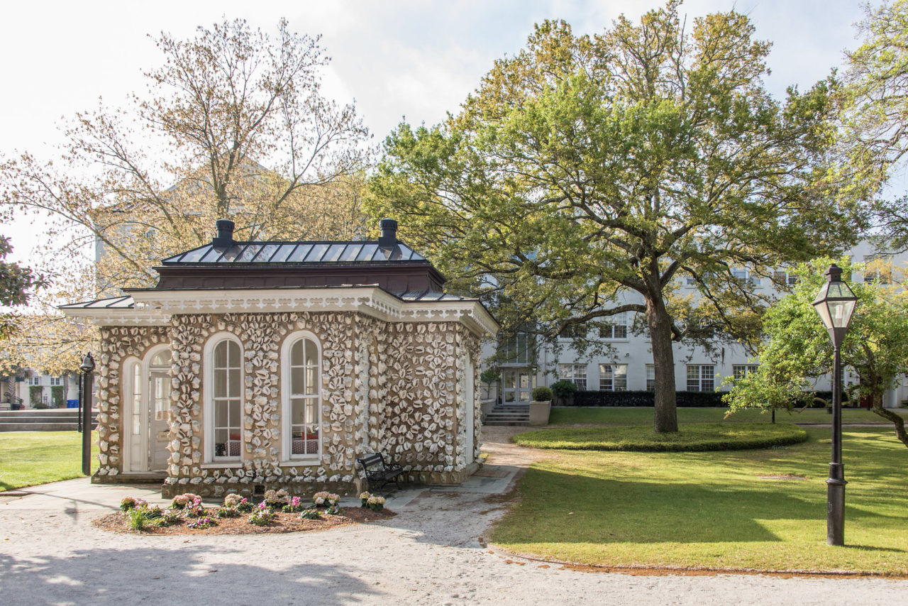 Ashley Hall Campus Private School in Charleston, SC Ashley Hall