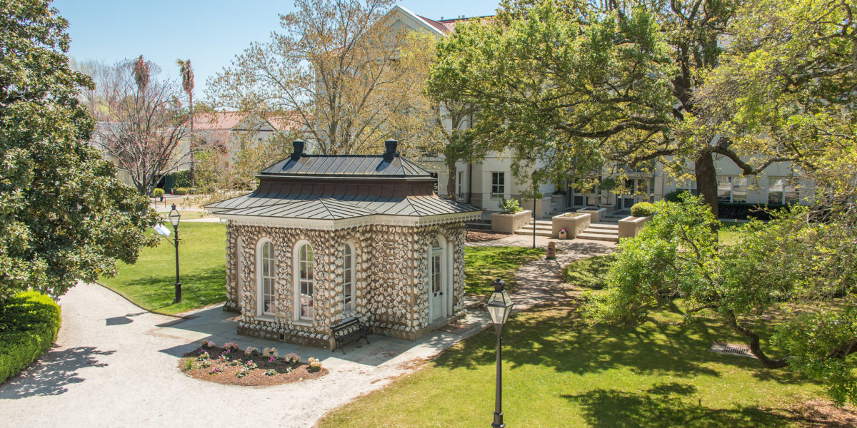 Academic Calendar at Ashley Hall | Private School in Charleston, SC