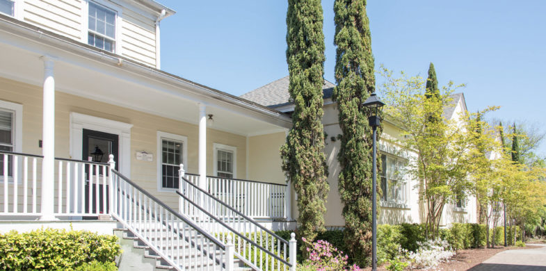 Ashley Hall Campus | Private School in Charleston, SC