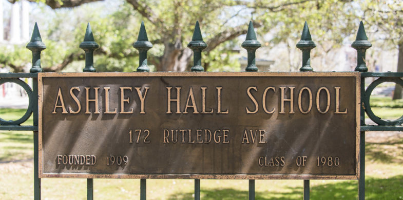 Ashley Hall Campus | Private School in Charleston, SC