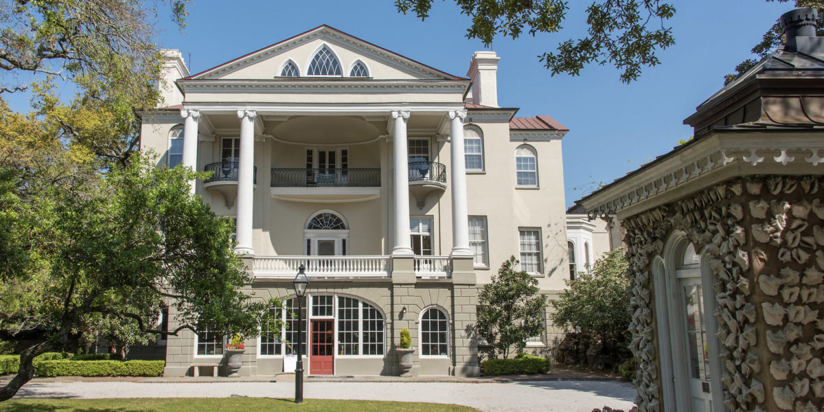 Ashley Hall Campus | Private School in Charleston, SC