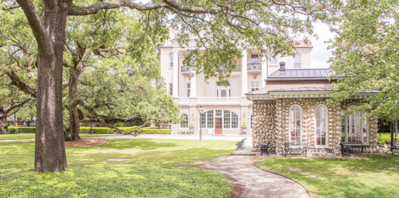Admission Process at Ashley Hall | Private School in Charleston, SC