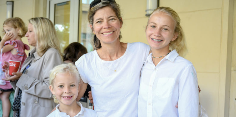 Ashley Hall Alumnae Legacy Breakfast