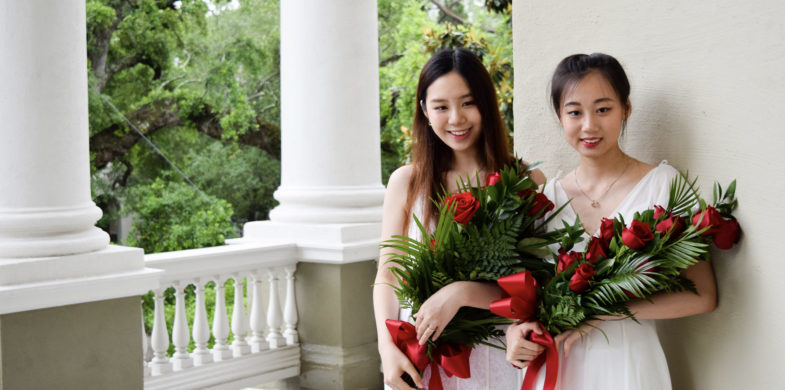 Admission Process at Ashley Hall | Private School in Charleston, SC