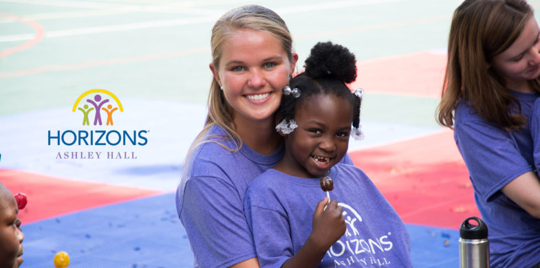 Horizons at Ashley Hall | Private School in Charleston, SC