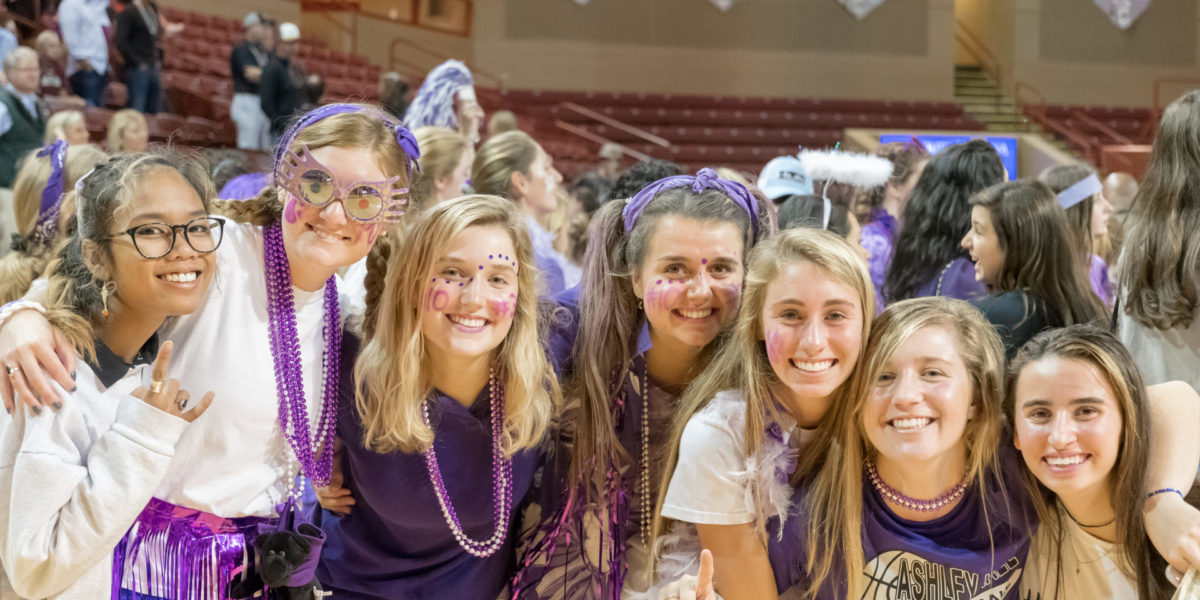 Ashley Hall School | Charleston, SC