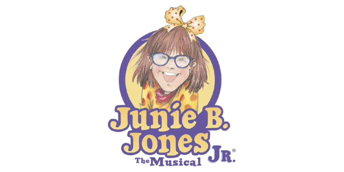 Don T Miss Junie B Jones The Musical Jr Ashley Hall