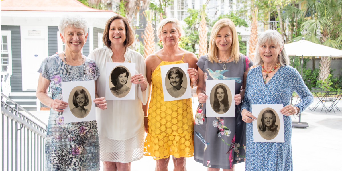 2019 Alumnae Weekend Award Recipients