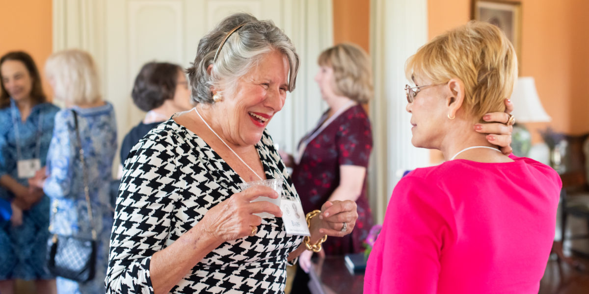 Ashley Hall Alumnae | Charleston, SC