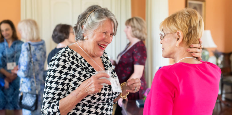 Ashley Hall Alumnae | Charleston, SC
