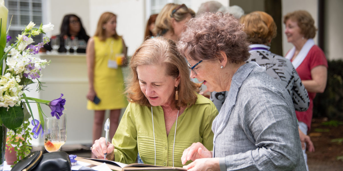 Ashley Hall Alumnae | Charleston, SC