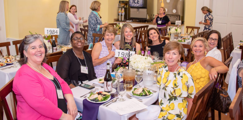 Ashley Hall School | Charleston, SC