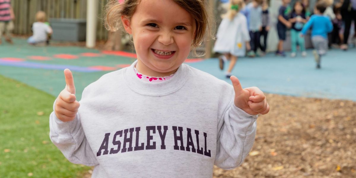 Ashley Hall Online Spirit Store | Charleston, SC