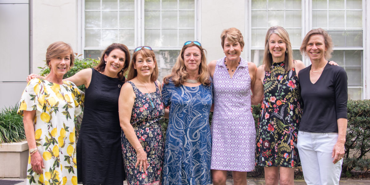 Ashley Hall Alumnae Class Notes | Charleston, SC