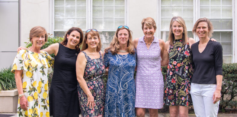 Ashley Hall Alumnae Class Notes | Charleston, SC