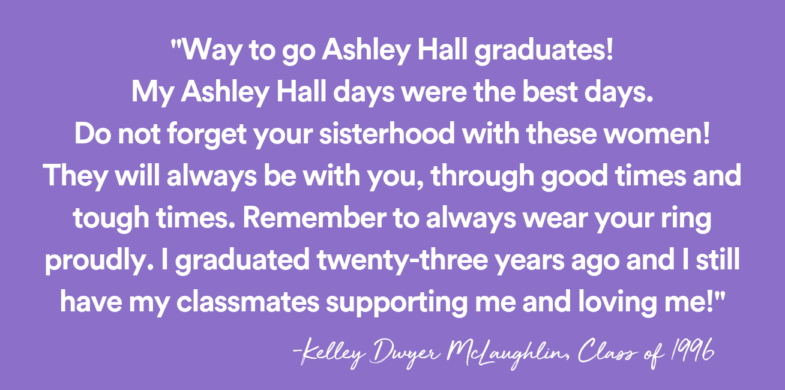 The Ashley Hall Sisterhood | Charleston, SC