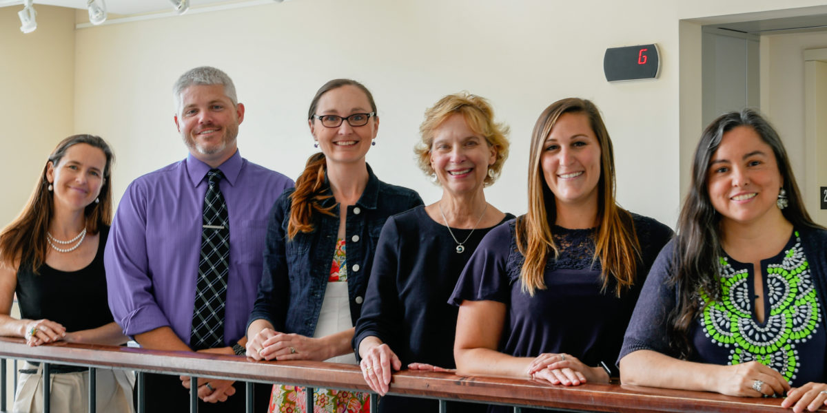 Employment at Ashley Hall | Charleston, SC