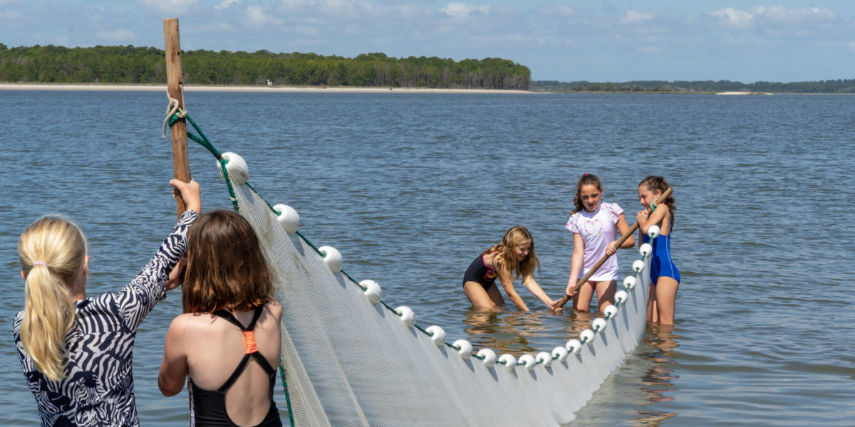 The Lower School at Ashley Hall | Charleston, SC