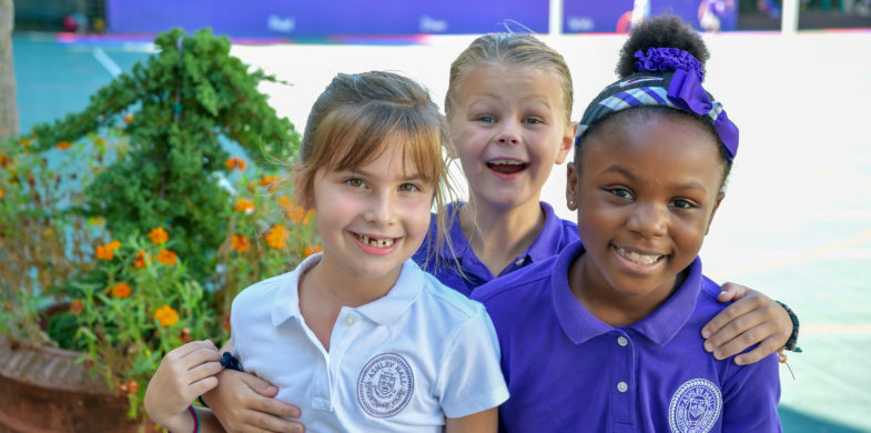 The Lower School at Ashley Hall | Charleston, SC