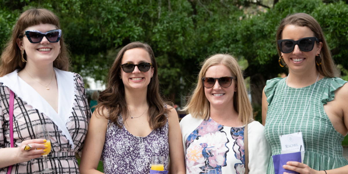 Alumnae at Ashley Hall | Charleston, SC