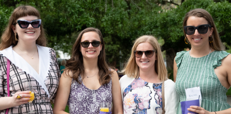 Alumnae at Ashley Hall | Charleston, SC