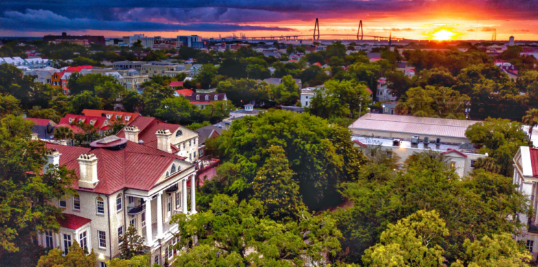 Ashley Hall School | Charleston, SC