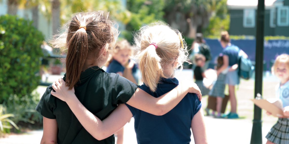 Advantages of Single Gender Schools | Ashley Hall in Charleston, SC