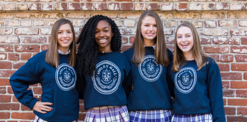 Ashley Hall School | Charleston, SC