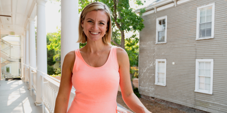 Ashley Hall Admission | Charleston, South Carolina