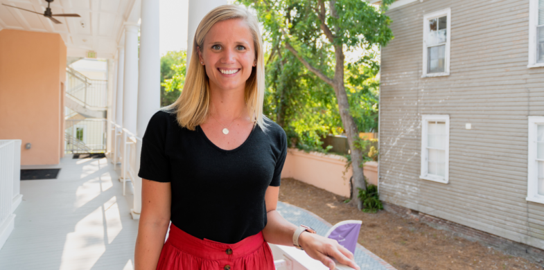 Ashley Hall Admission | Charleston, South Carolina