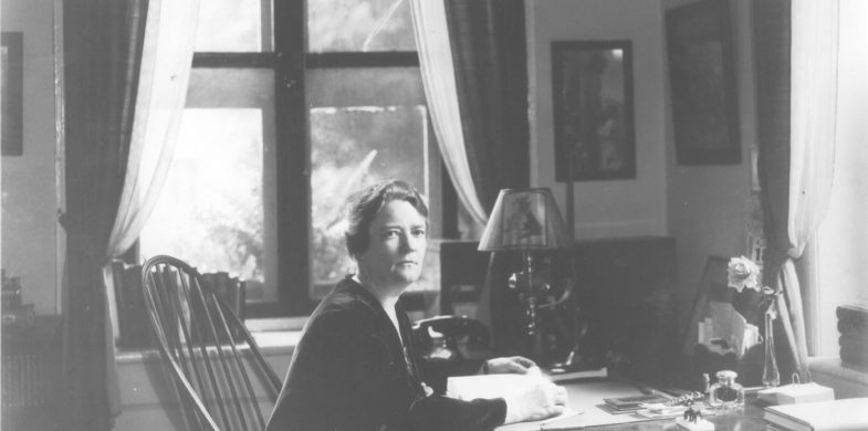 Mary Vardrine McBee, Ashley Hall Founder | Charleston, South Carolina