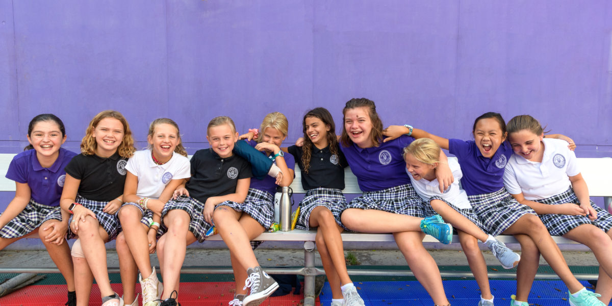 Best Private School in Charleston, South Carolina | Ashley Hall