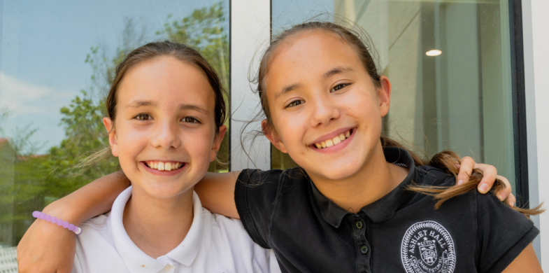 Best Private School in Charleston, South Carolina | Ashley Hall