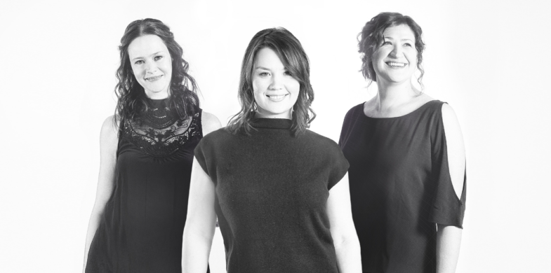 Performing Artists in Residence Series at Ashley Hall | Charleston, South Carolina