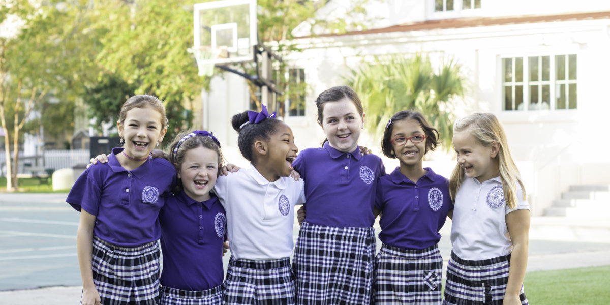 Ashley Hall | Best Private School in Charleston, South Carolina