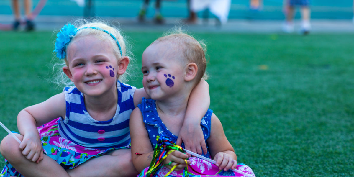 Apply to the Early Education Center at Ashley Hall | Charleston, South Carolina
