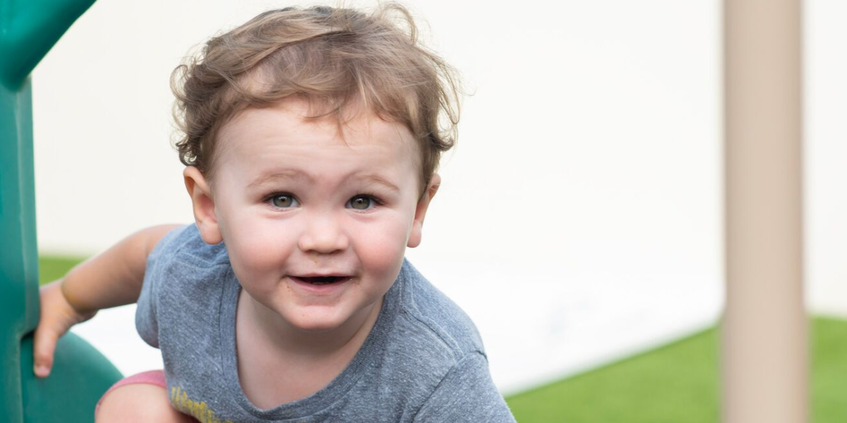The Early Education Center at Ashley Hall | Charleston, South Carolina