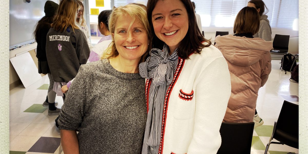 2020 Ashley Hall News | Charleston, South Carolina