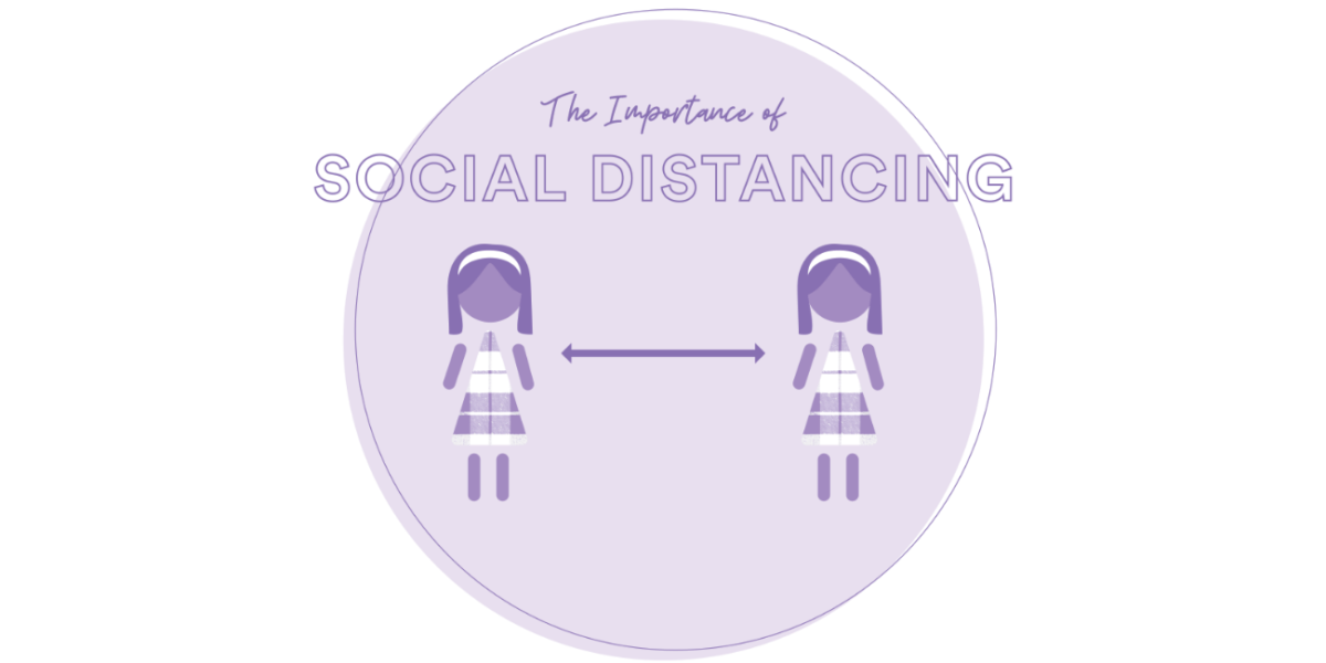 The Importance of Social Distancing | Ashley Hall School