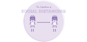 The Importance of Social Distancing | Ashley Hall School